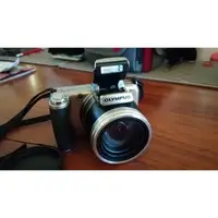 在飛比找蝦皮購物優惠-Olympus SP-800UZ 高倍望遠專業相機