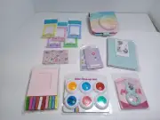 Fujifilm Instax Mini Camera Accessories, Huge Kit, Case-Frames-and More