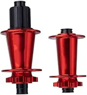 GIFAYUAN 32 Hole MTB Cube Boost Bearing Hub 6 Claws 148x12 110x15MM Disc Brake Thru Axle Bicycle Hubs for Mountain Bike