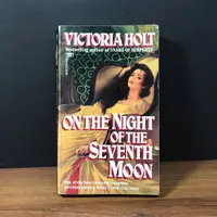 在飛比找蝦皮購物優惠-◤絕版 原文小說《七月之夜 On the Night of 