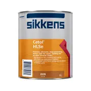 Sikkens 1L Cetol HLSe Timber Finish - Dark Oak