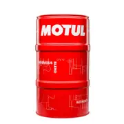 MOTUL Engine oil 5000, 10W40, 60L, Size 51-60l