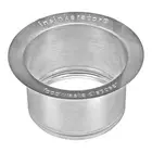 InSinkErator Stainless Steel Sink Flange - FLG-SSLG