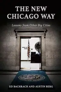 在飛比找博客來優惠-The New Chicago Way: Lessons f