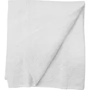 LVD Bedspread Lrg Vintage Decorative Cozy Bedding Home/Bedroom Deco 200x230cm