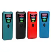 Portable Nuclear Electromagnetic Radiation Tester with Wide Applications