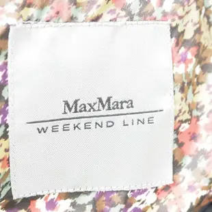 Max Mara A n WEEKEND R 5外套 羽絨服女用 日本直送 二手