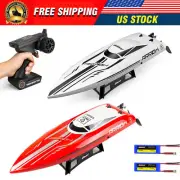 High Speed Remote Control Boat UDI Brushless RC Racing Boat For Adule Kids Gift