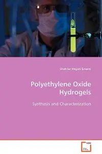 在飛比找博客來優惠-Polyethylene Oxide Hydrogels: 