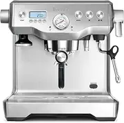 [Breville] the Dual Boiler Espresso Machine, BES920BSS, Brushed Stainless Steel