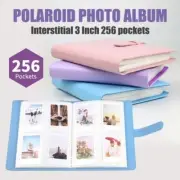 Exquisite Mini Photo Album Picture Case for Instax Square SQ1/SQ6 Camera