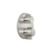 Dornbracht Concealed Thermostat With Two-Way Volume Control - 36426970-060010