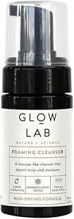 Glow Lab Foaming Cleanser 85mL