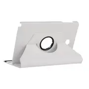 MCC For Samsung Galaxy Tab A/A6 10.1" S Pen P585 360 Rotate Case Cover [White]