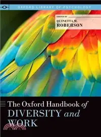 在飛比找三民網路書店優惠-The Oxford Handbook of Diversi