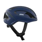POC Omne Air MIPS Helmet Lead Blue Matt