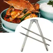 3Pcs Crab Crackers Crab Picks Nut Cracker Set