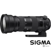 在飛比找蝦皮購物優惠-【新竹 攝影大叔】平輸 SIGMA 150-600mm F5