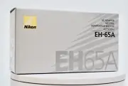 Nikon EH-65A AC Power Supply Adapter for Coolpix L Series Digital Cameras