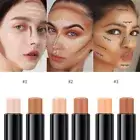 Contour Stick Highlight Concealer Pen Contour Highlighters Foundation Cream