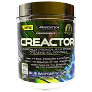 Muscletech Creactor