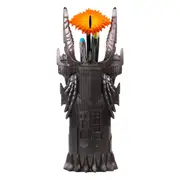 The Lord of the Rings Eye of Sauron Pen Holder Action Figure Prop