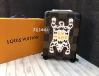 在飛比找Yahoo!奇摩拍賣優惠-《真愛名牌精品》LV x Nigo N20019  HORI