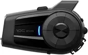 Sena 10C EVO Motorcycle Bluetooth Camera & Communication System