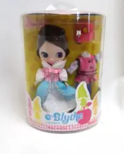 Takara Tomy 4" Blythe Doll Wake Up Kiss SHIPS FROM USA