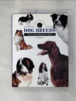 【書寶二手書T1／動植物_G16】IDENTIFYING DOG BREEDS_JOAN PALMER