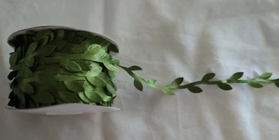 One Roll of Ela Deco Artificial Vine - Garden Craft Decoration