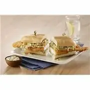 Mrs Fridays Tavern Battered Haddock Fillet, 2 to 3 Ounce -- 4 pe