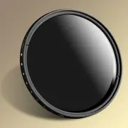 Concept Lens Filter ND2 ND400 Variable 37 55 58 62 67 72 77 82 86 95mm C Series