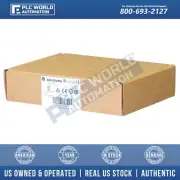1783-US5T Allen Bradley Switch 5-Port, New Sealed, FREE UPS 2Day Dlvry & 2Yr Wty