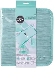 [Sizzix] Framelits & Thinlits Die Storage Solution-Mint Julep -664905