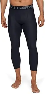 [Under Armour] Men's HeatGear® Armour Compression Leggings