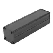 25x25x90mm Aluminum Cooling Case Electronic Instrument Project Enclosure.