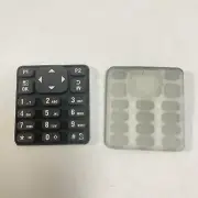 5Pcs Digital Keypad For Motorola GP338D 338D+ XIR P8668 P8660 DPG8550E XPR7550E