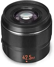 YN42.5 Mirrorless Micro Four Thirds Lens