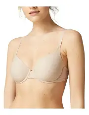 [Simone Perele] Essentiel Full Cup Bra in Beige