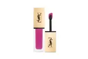 YSL#19 Tatouage Couture Matte Stain Ink - Fuchsia Intime - Luxury Lipwear