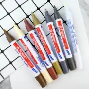 Color Pen White Tile Refill Grout Pen Tile Gap Repair Bathroom Porcelain Fillin!