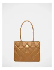 [Steve Madden] BAiles Handbag in Camel