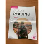 PRISM READING/TOUCHSTONE 1A 二手/三手英文課本出售