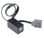 Lego compatible Power Functions micro size Motor (technic,car,gear,medium,truck)