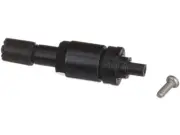 For 2003-2004 Ferrari Enzo TPMS Programmable Sensor Valve Kit SMP 75826DXGM (for: Ferrari)