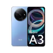 New Redmi A3 Factory Unlocked Dual SIM 90Hz Display 6GB RAM 128GB STORAGE