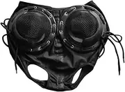 Horse Riding Glasses Horses Blinders Equipment Premium Lightweight Replaces High Performance Sandproof Equestrian Glasses