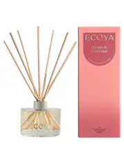 ECOYA Maple & Patchouli Reed Diffuser 200ml