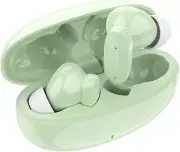 Wireless Earbuds,Bluetooth 5.3 Earbuds Stereo Bass, Bluetooth Headphones (Green)
